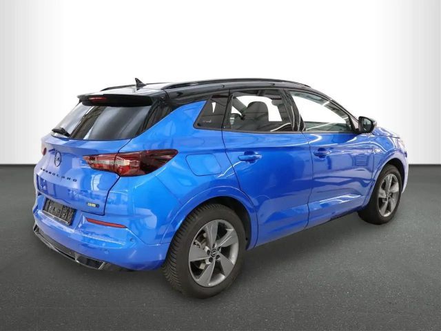 Opel Grandland X GSe