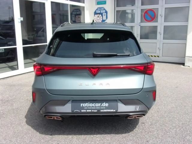 Cupra Leon DSG Sportstourer VZ