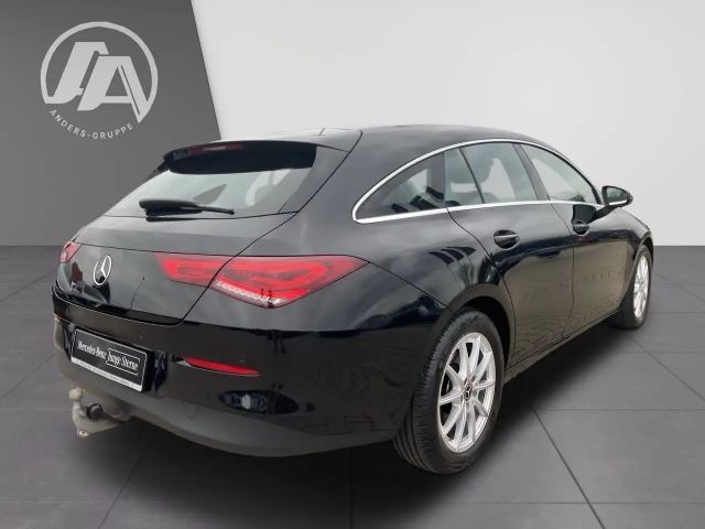 Mercedes-Benz CLA 200 CLA 200 d Shooting Brake