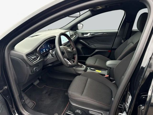 Ford Focus EcoBoost ST Line Wagon