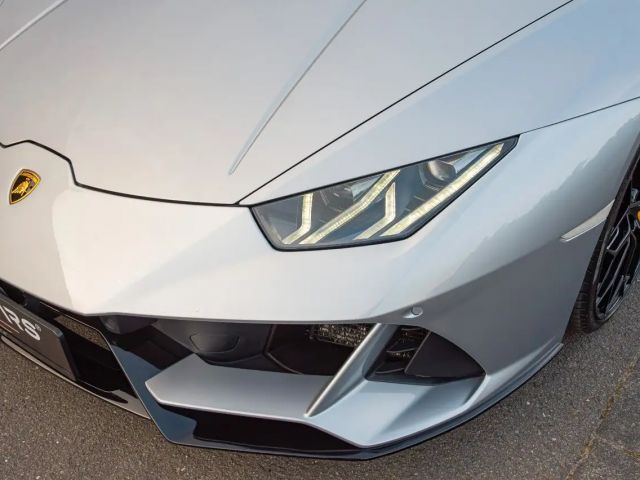 Lamborghini Huracan AWD EVO