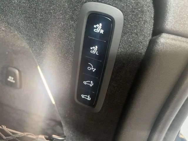 Volvo EX90 AWD Twin motor Ultra