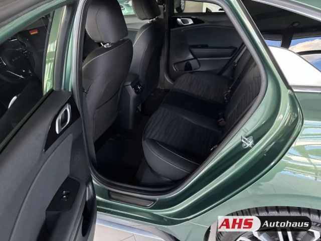 Kia ProCeed GDi GT-Line