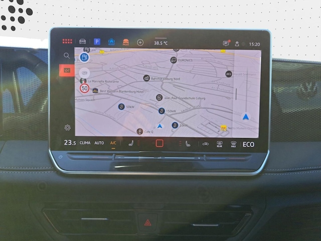 Volkswagen Tiguan Life eHybrid