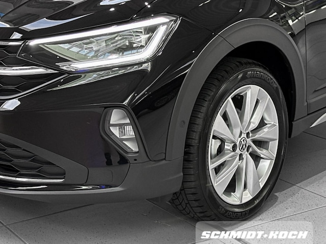 Volkswagen Taigo 1.5 TSI DSG