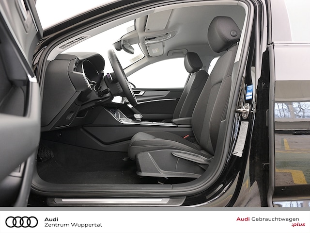 Audi A6 40 TDI S-Tronic Sedan