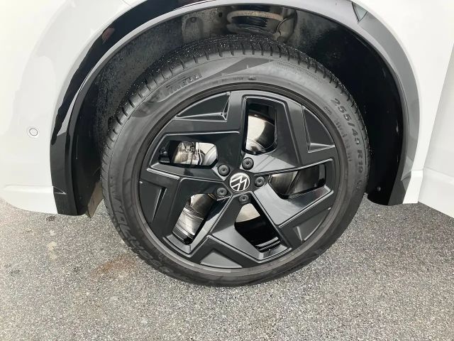 Volkswagen Tiguan 4Motion DSG R-Line