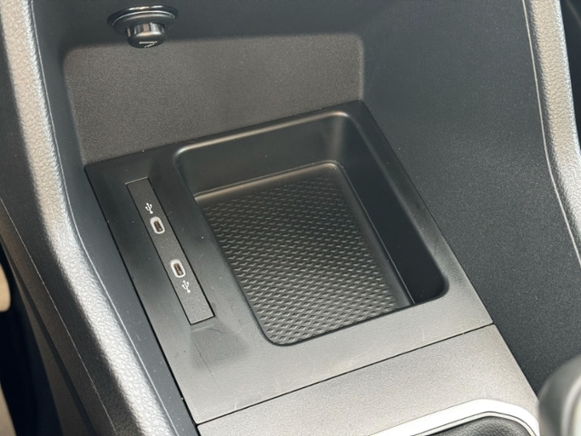 Volkswagen Caddy 2,0 TDI AHK|ACC|LED|NAV|SHZ