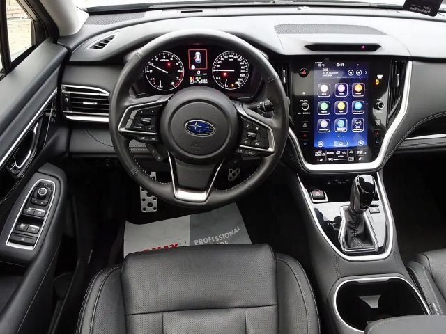 Subaru Outback 2.5i Platinum*1.HD*AHK*