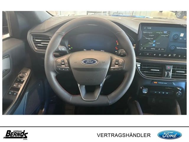 Ford Kuga ST Line