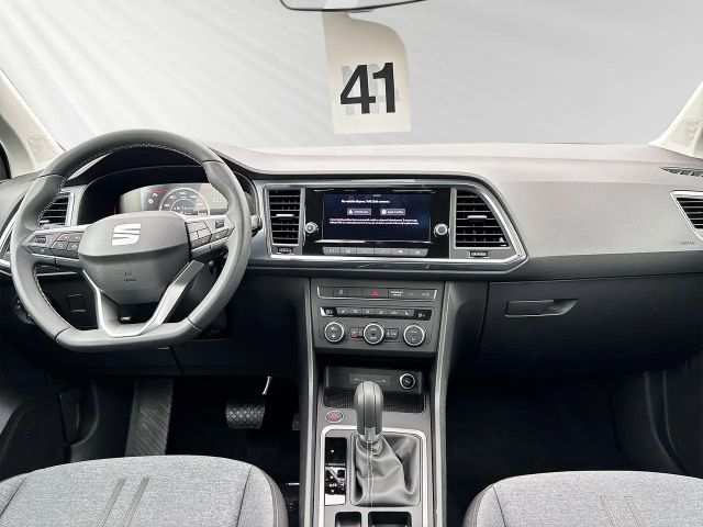Seat Ateca 1.5 TSI DSG Style