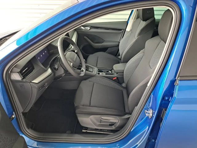 Skoda Octavia Essence TSI