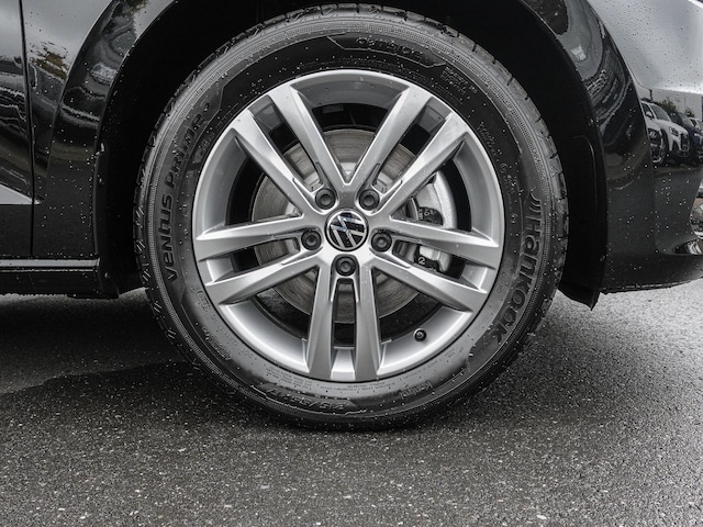 Volkswagen Touran 1.5 TSI DSG