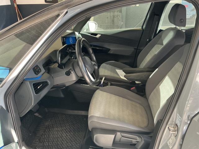 Volkswagen ID.3 Life Performance Pro