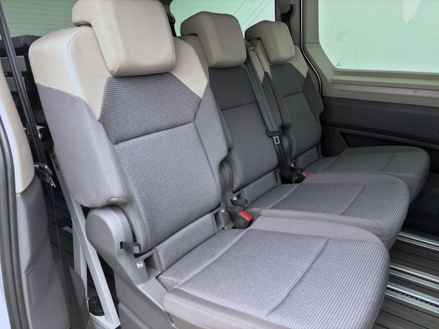 Volkswagen Multivan 2.0 TDI DSG Lang T7