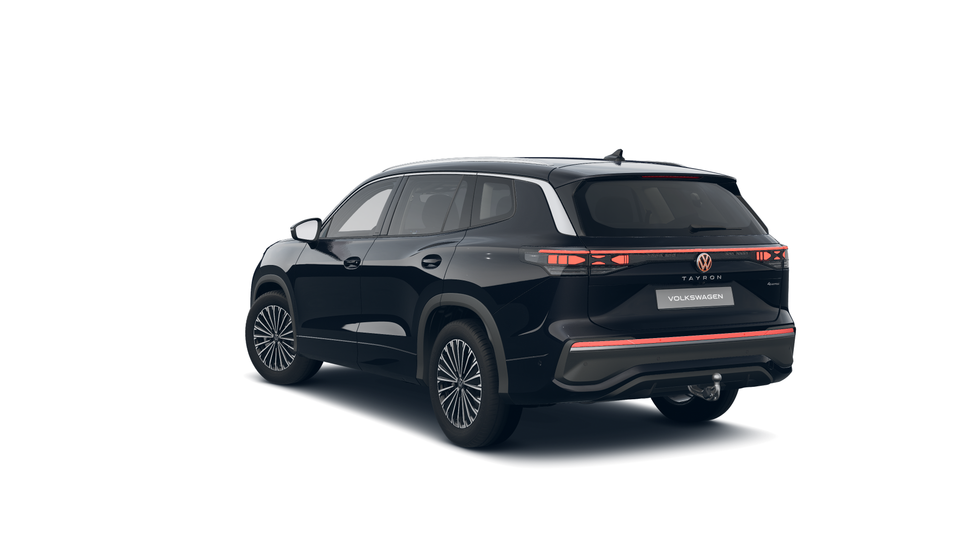 Volkswagen Tayron Elegance Elegance