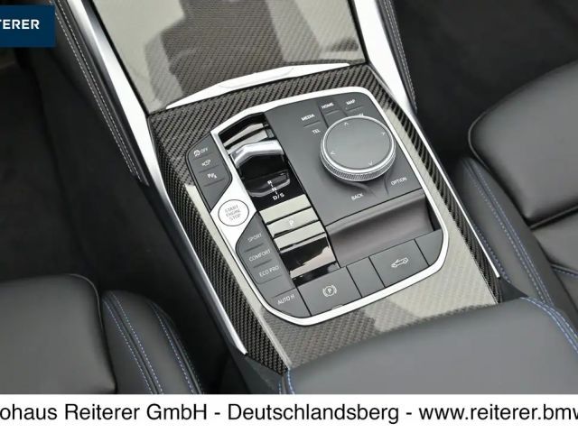 BMW 420 420d Cabrio M-Sport