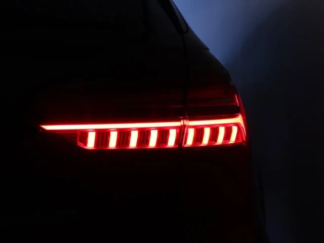 Audi RS6 Avant Performance