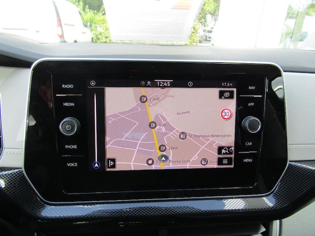 Volkswagen T-Cross 1.0 TSI DSG IQ.Drive