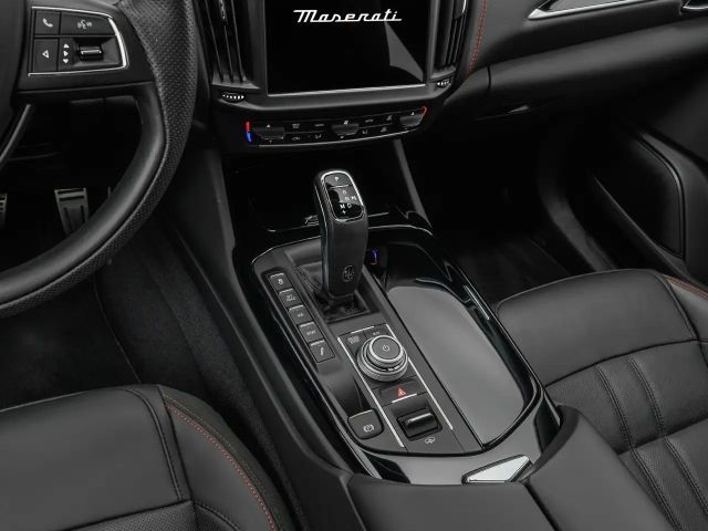 Maserati Levante Modena
