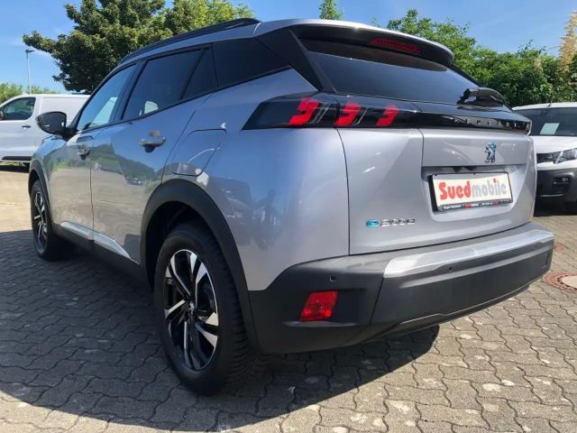 Peugeot E-2008 Allure Pack