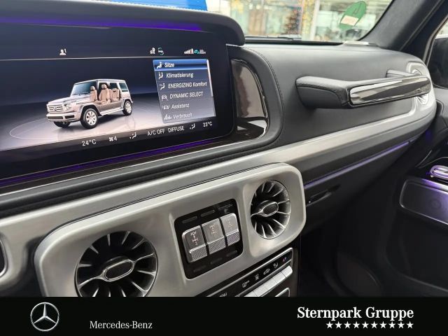 Mercedes-Benz G 400 AMG Line