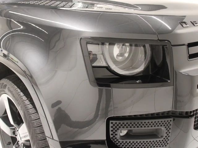 Land Rover Defender 110 Black Pack Dynamic HSE