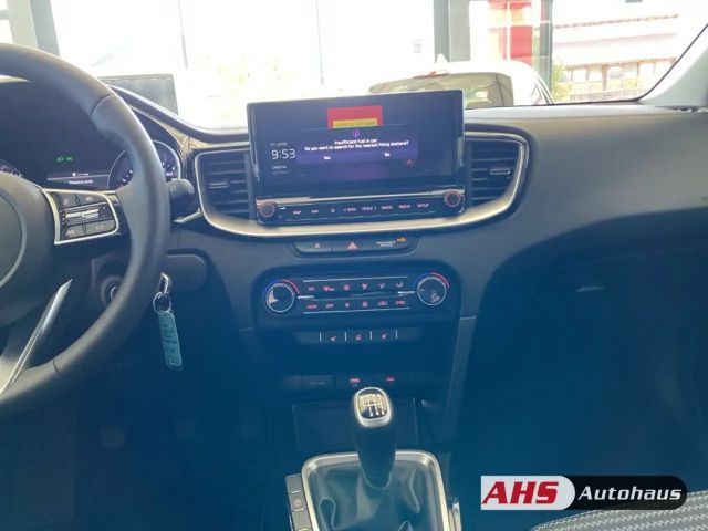 Kia Ceed GDi Vision