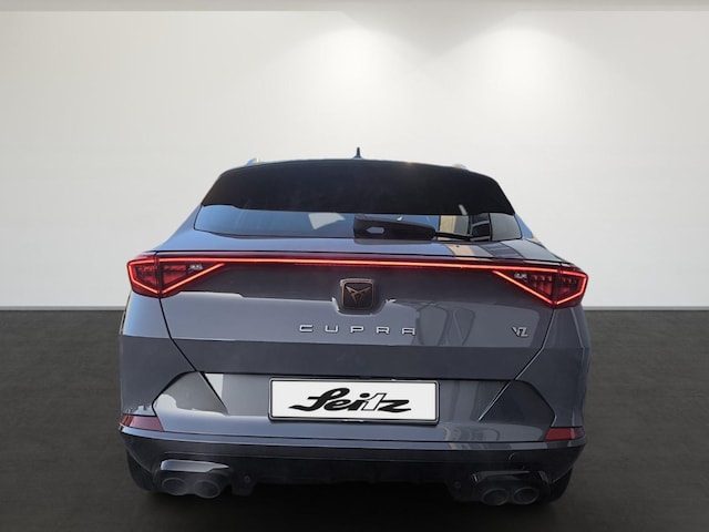 Cupra Formentor 2.0 TSI 4Drive