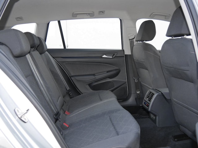 Volkswagen Golf 2.0 TDI Life Variant