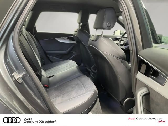 Audi S4 3.0 TDI Avant Quattro