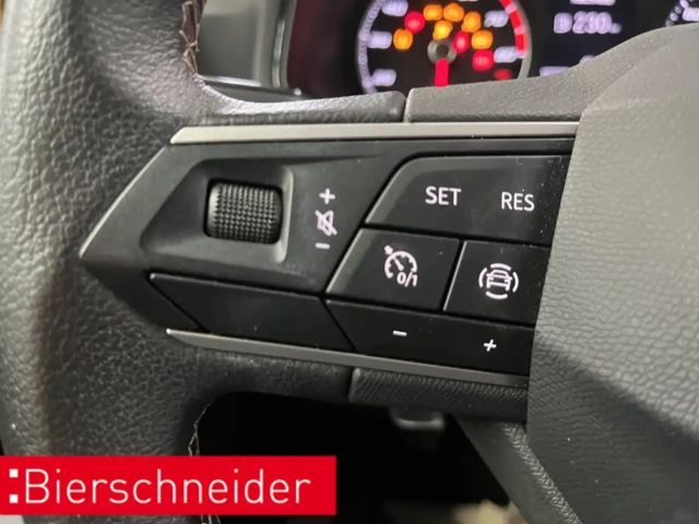 Seat Arona 1.0 TSI Style