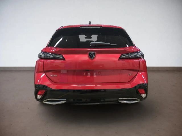 Peugeot 308 BlueHDi GT-Line SW