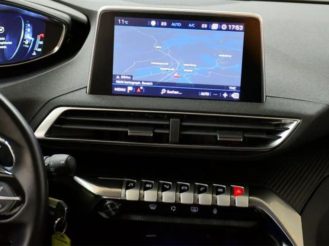 Peugeot 5008 Active Pack BlueHDi EAT8