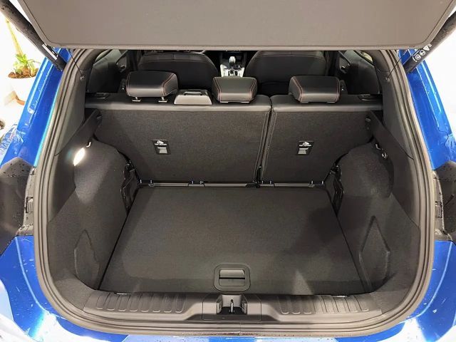 Ford Puma EcoBoost ST Line