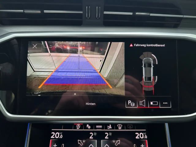 Audi A7 45 TDI Quattro S-Line