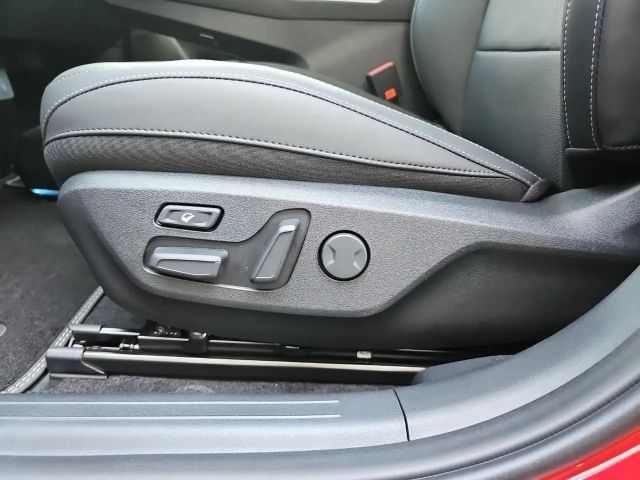 Kia EV6 58.3 kWh Achterwielaandrijving Air