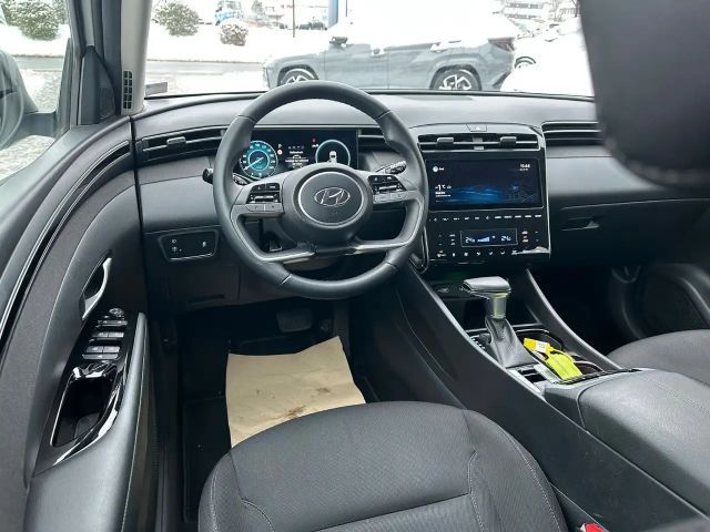 Hyundai Tucson 1.6 T-GDi Trend