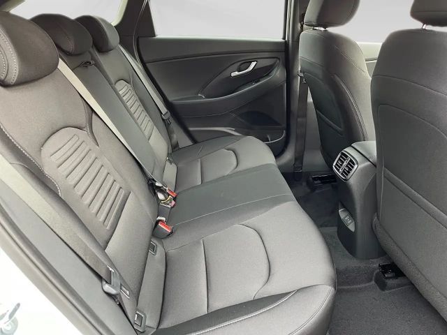 Hyundai i30 1.0 T-GDi