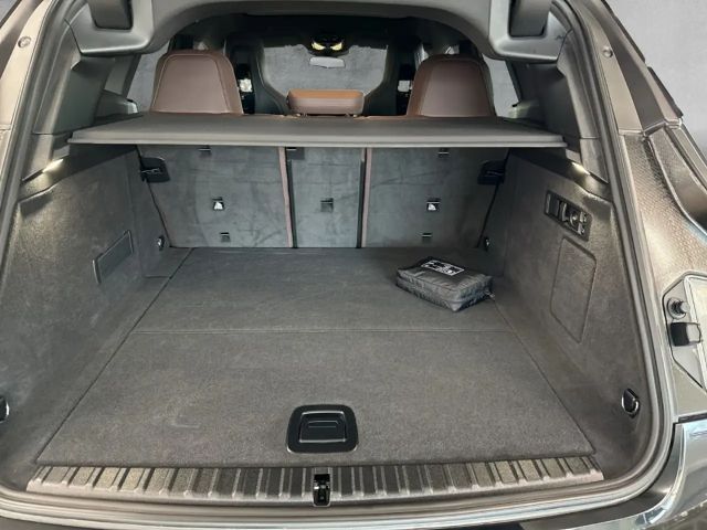 BMW iX xDrive xDrive40