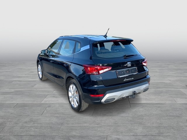 Seat Arona 1.0 TSI DSG