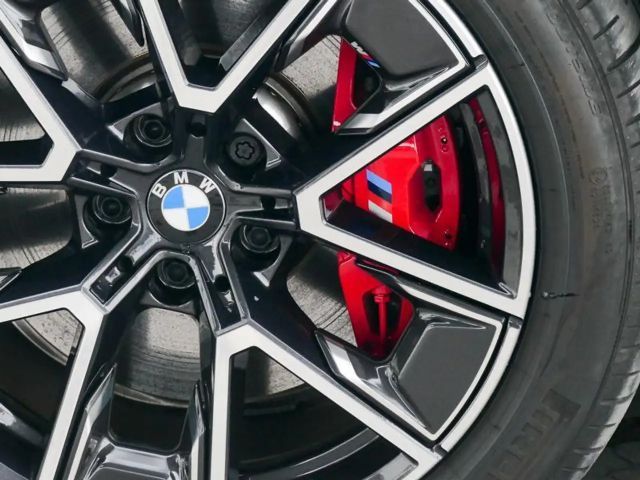 BMW i4 Drive pro M-Sport