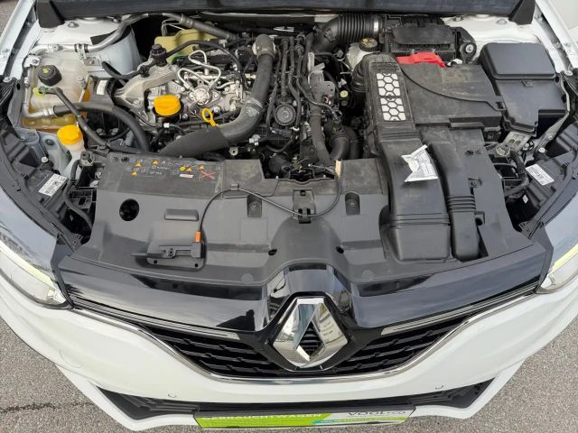 Renault Megane Equilibre Equilibre