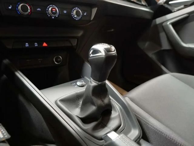 Audi A1 25 TFSI Sportback