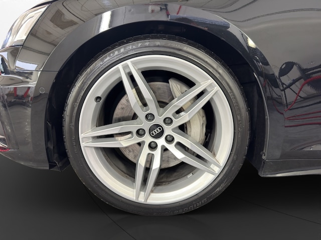 Audi A5 50 TDI Coupé Quattro