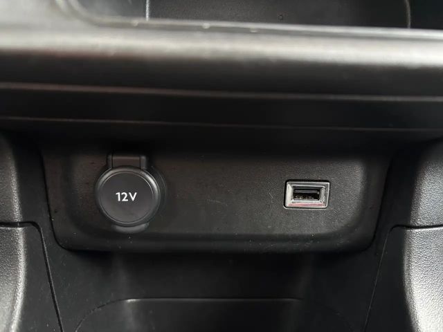 Citroën C3 Max PureTech