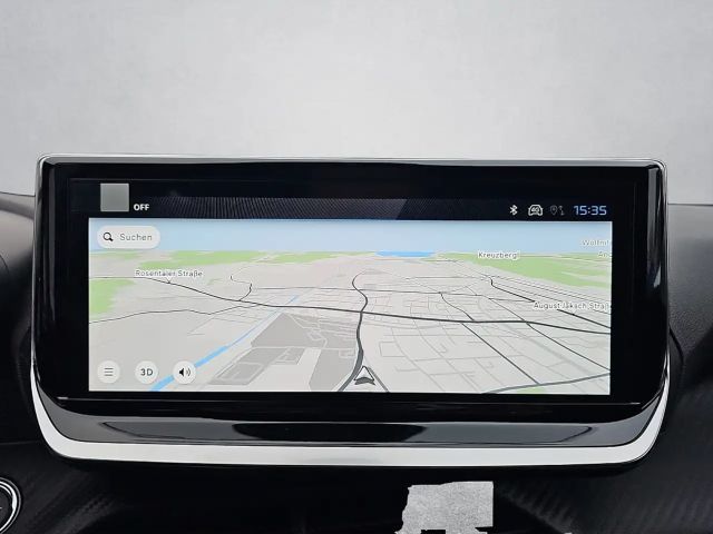 Peugeot 2008 Allure Pack PureTech