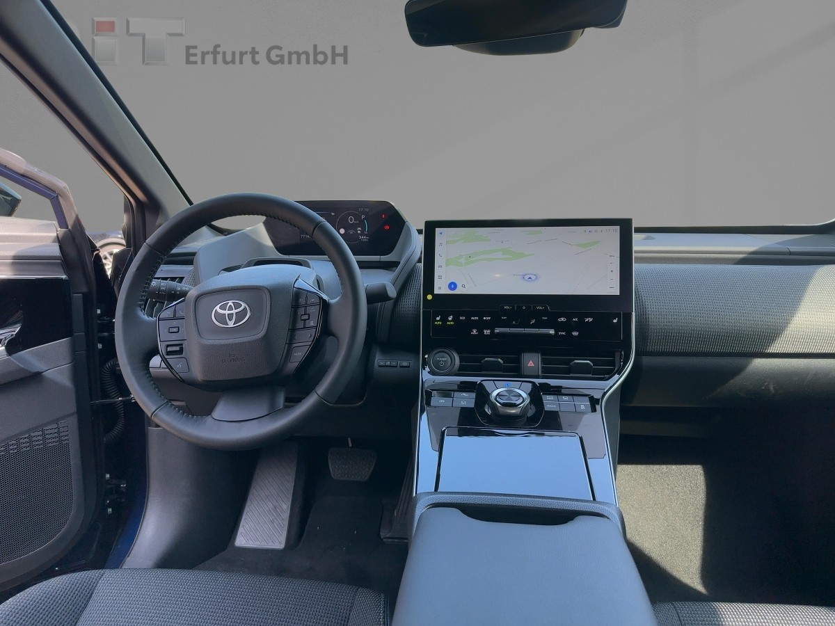 Toyota bZ4X 5-deurs Team D