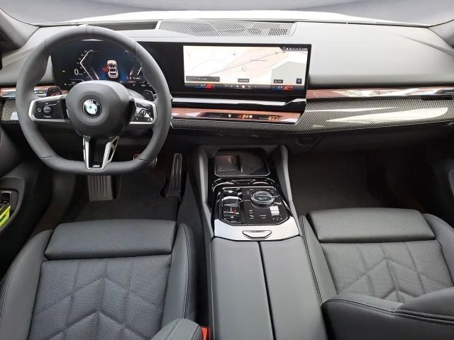 BMW 520 520d M-Sport M-SportPro Touring