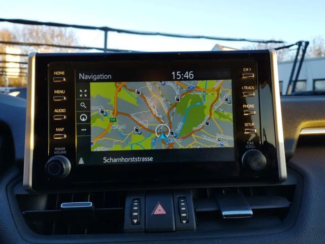 Toyota RAV4 4x2 Business Hybride